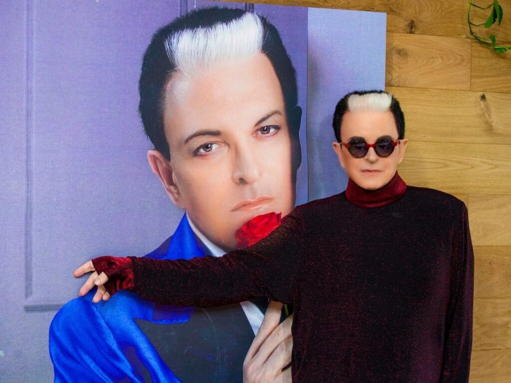 mi casa es tu casa malgioglio