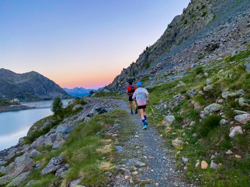 Monte Rosa Walser Waeg