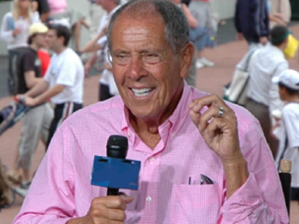 nick bollettieri
