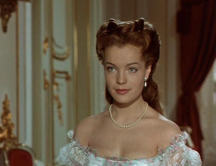 sissi la giovane imperatrice