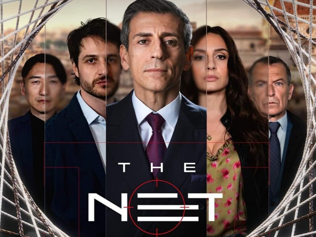 The Net - Gioco di squadra