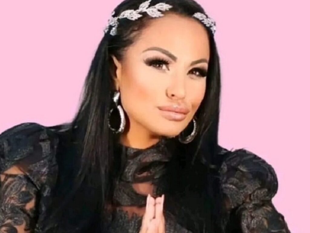 ma chi site rita de crescenzo