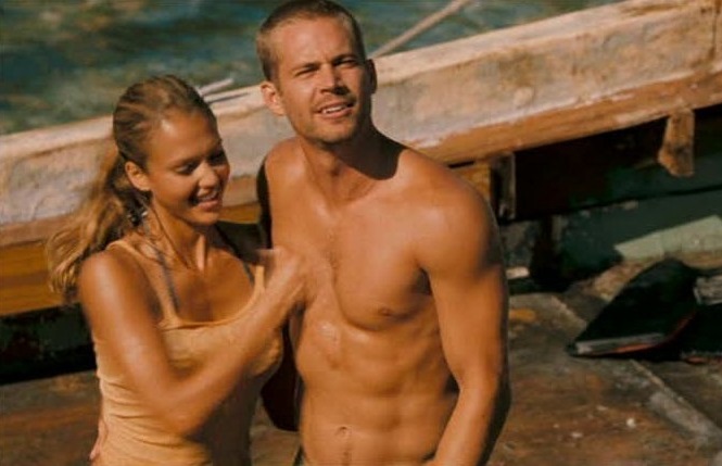 Trappola in fondo al mare