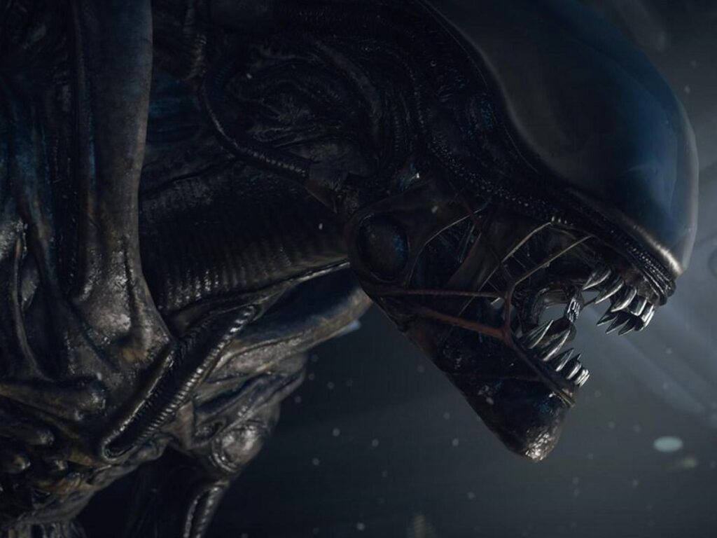 alien covenant