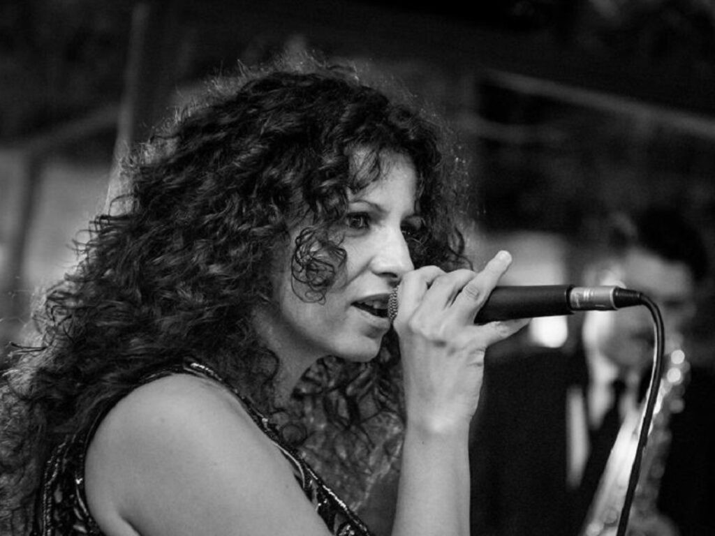 angela davis loconte