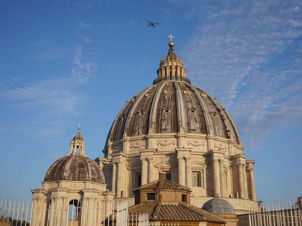 basilica di san pietro