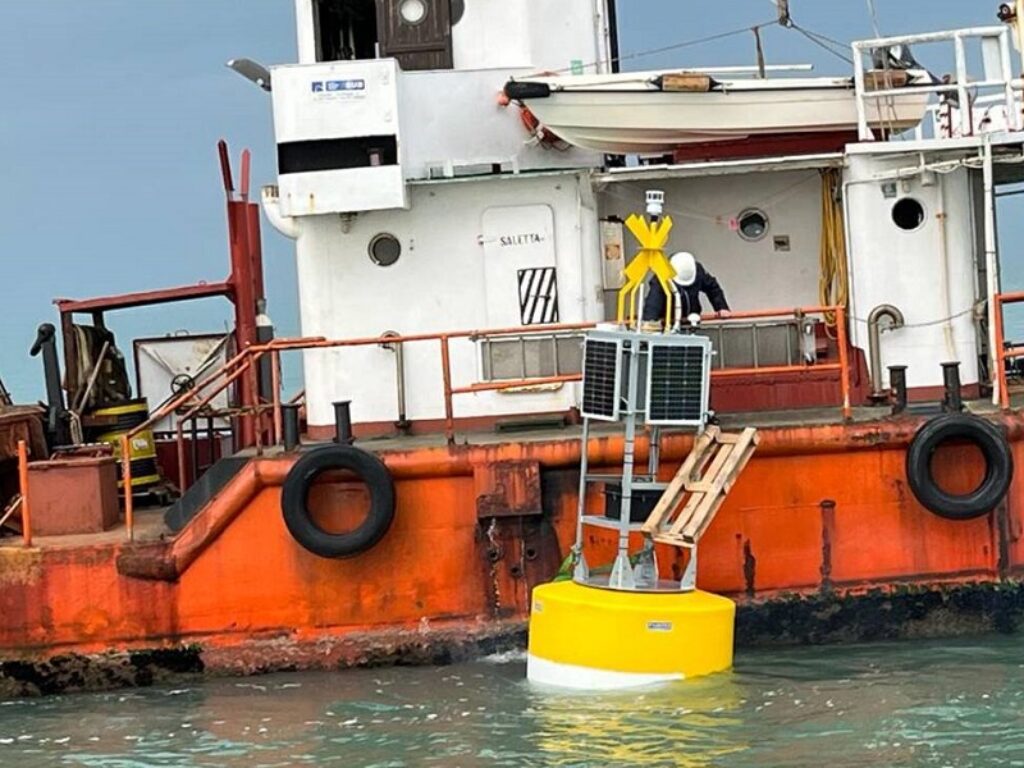 fortunae boa oceanografica