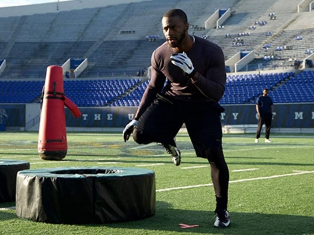 Brian Banks - La partita della vita