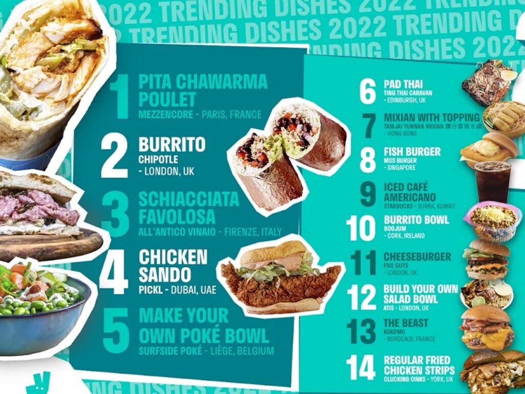 schiacciata favolosa