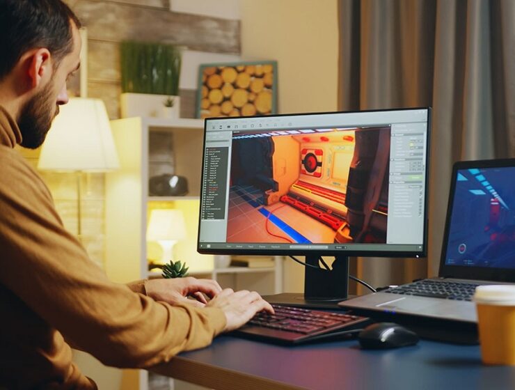 rimuovere oggetti dalle immagini