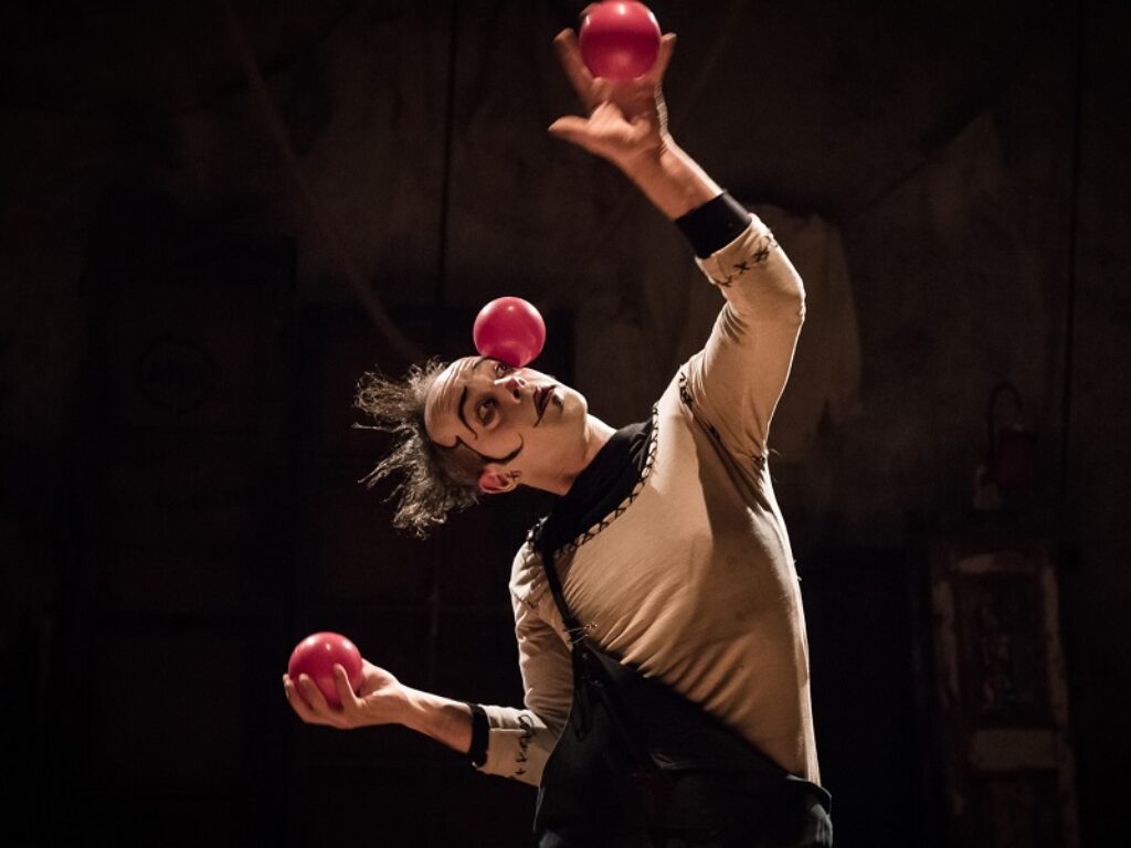 Festival Fuori di Circo