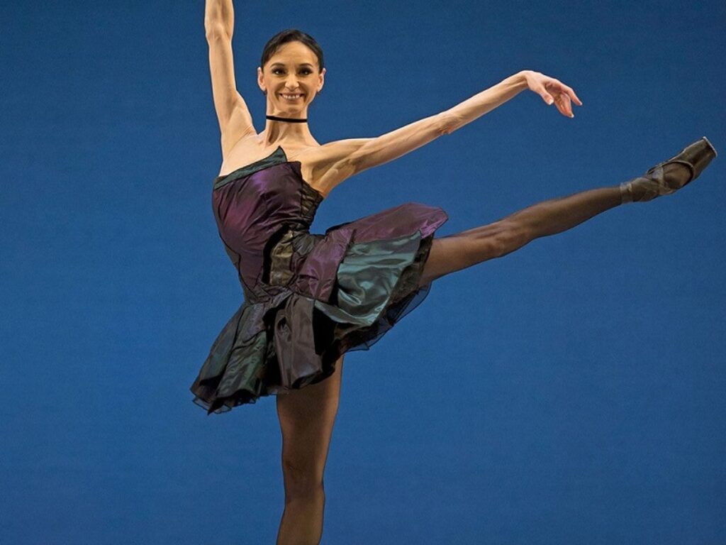 red carpet ballet gala