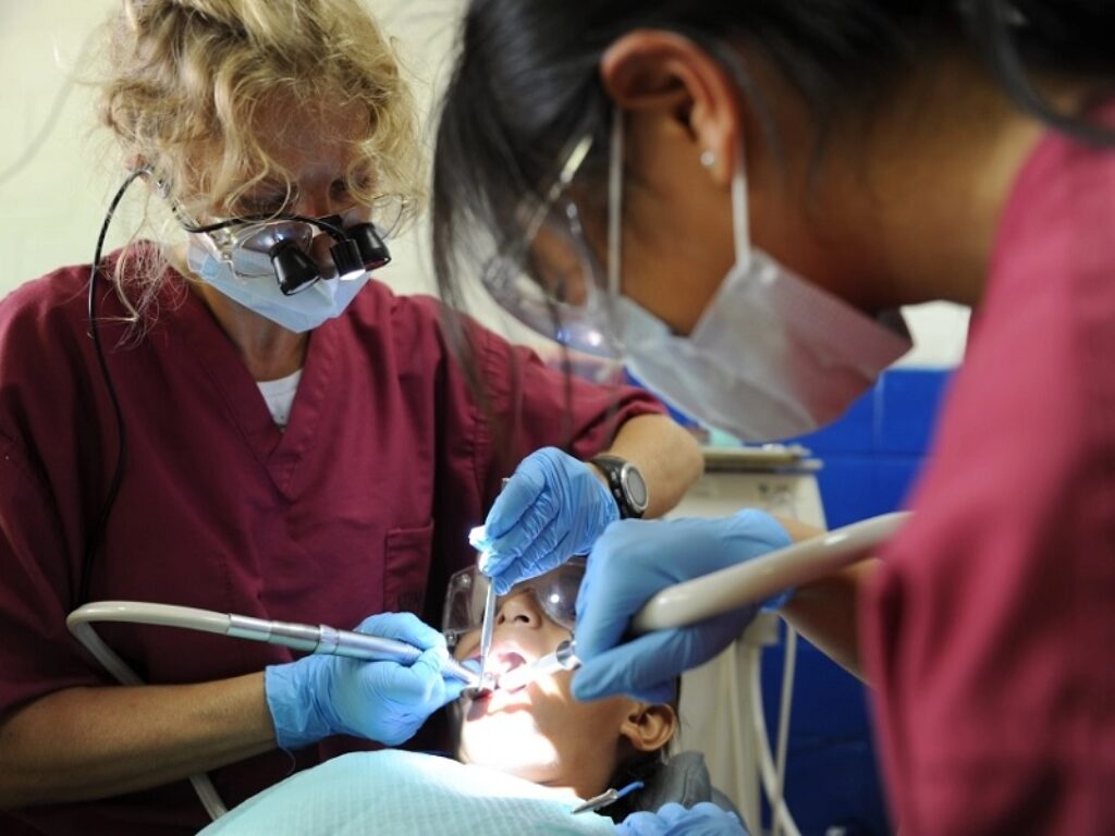 tumori del distretto del cavo orale