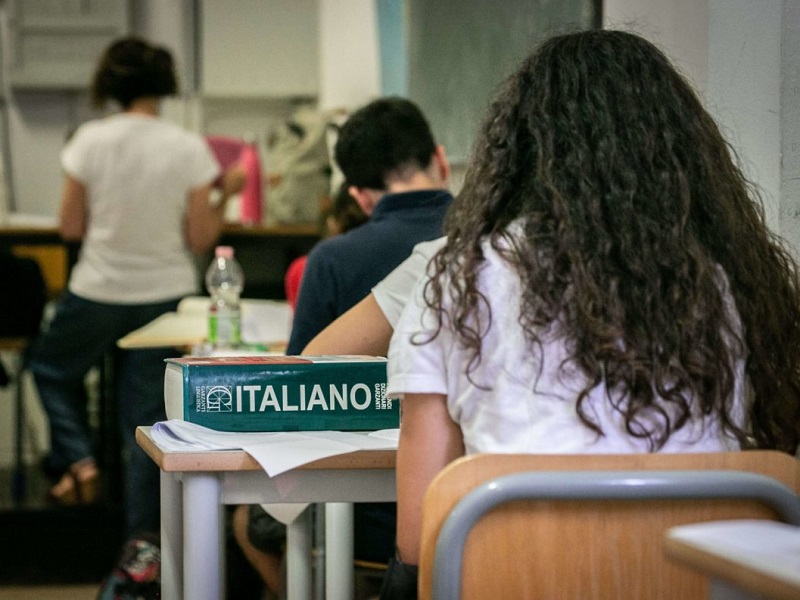 esame di maturità integratori