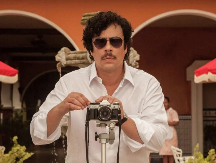 escobar