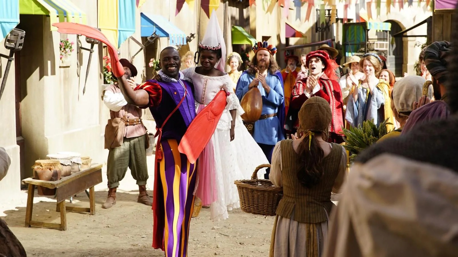 il principe dimenticato