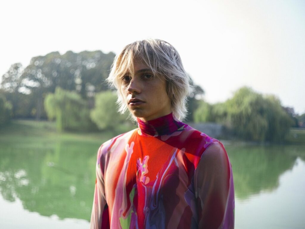 gianmaria sanremo giovani