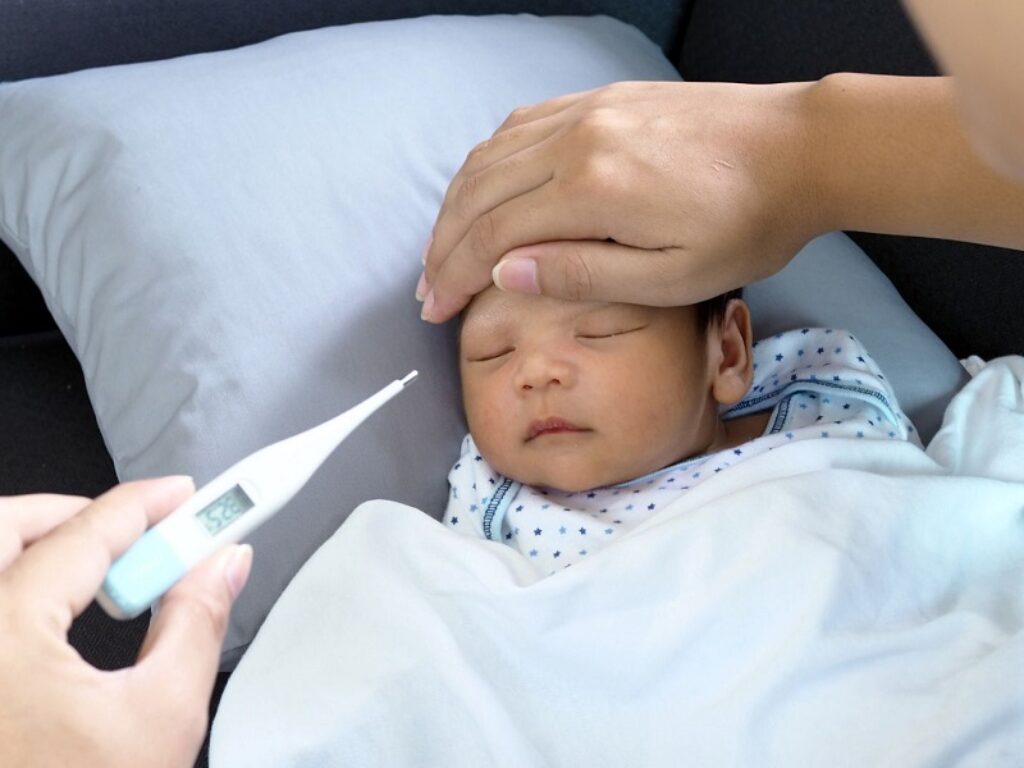 febbre influenza siaip