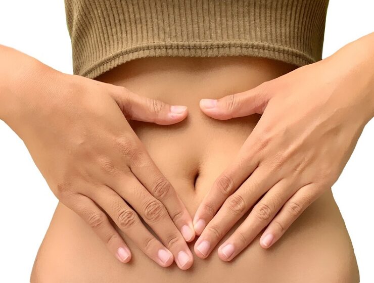 mici polifarma crohn gravidanza