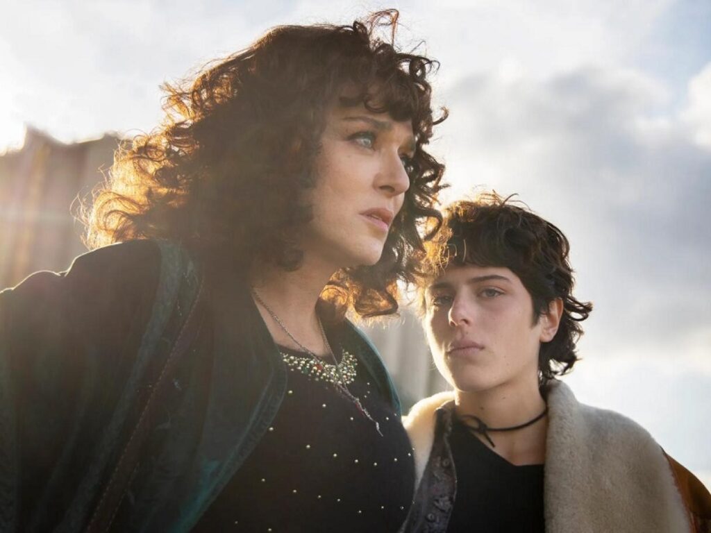 la vita bugiarda degli adulti