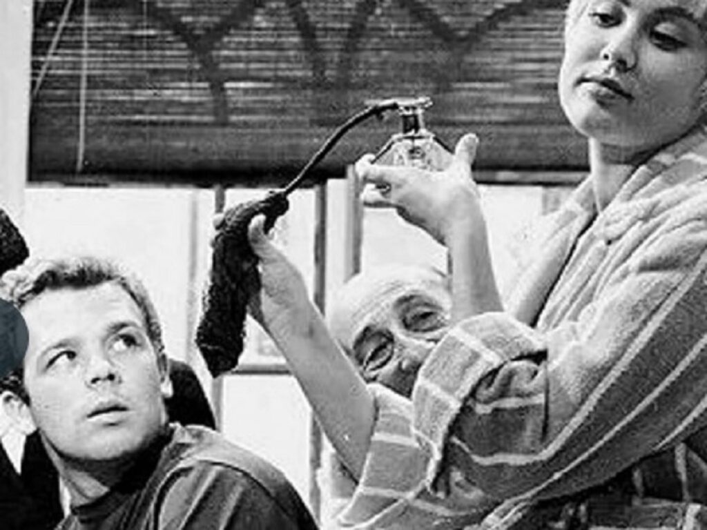 L’audace colpo dei soliti ignoti