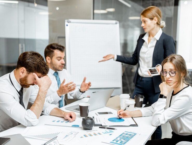 hr manager colleghi ufficio pagegroup