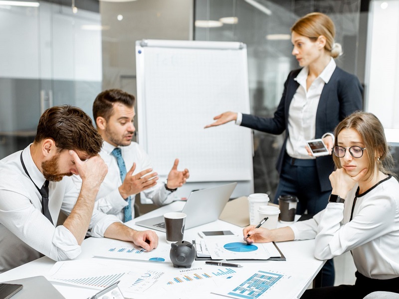 hr manager colleghi ufficio pagegroup