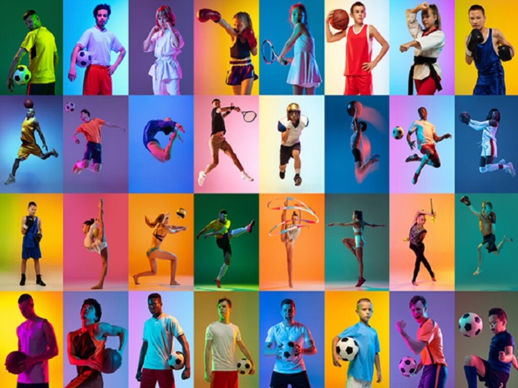 cooperative sportive