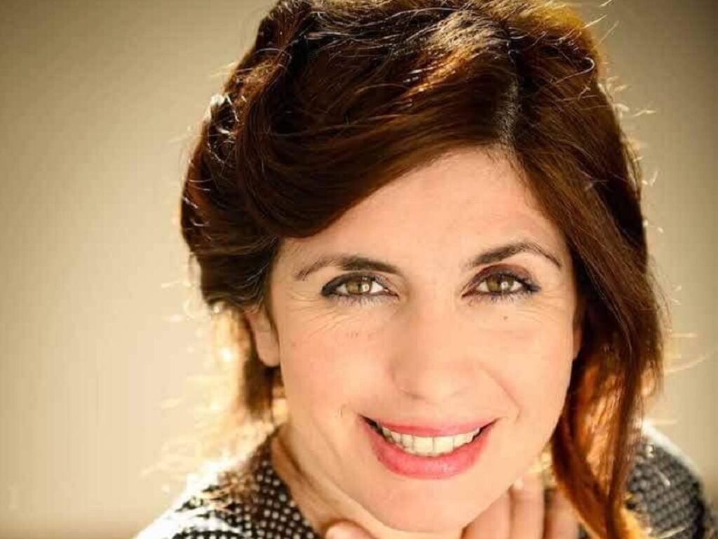 gregory una storia di famiglia