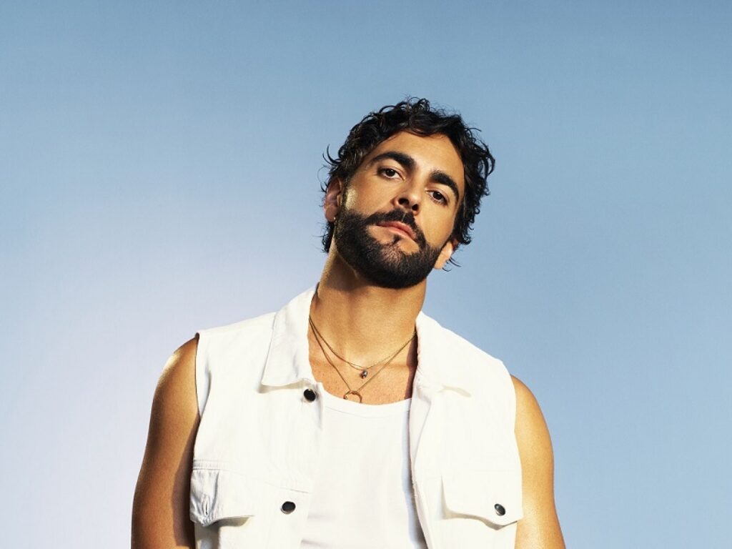 marco mengoni