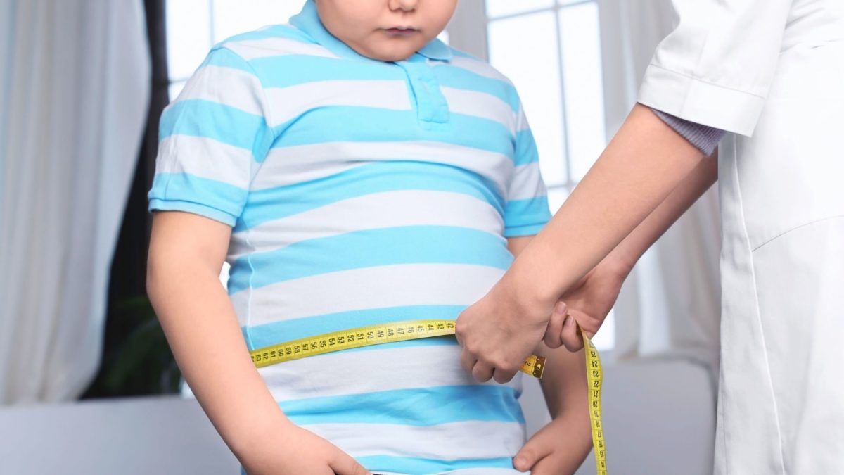 adolescenti macchinette semaglutide obesità infantile sovrappeso