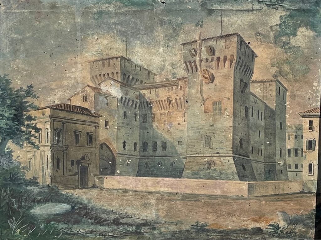 disegno piancastelli
