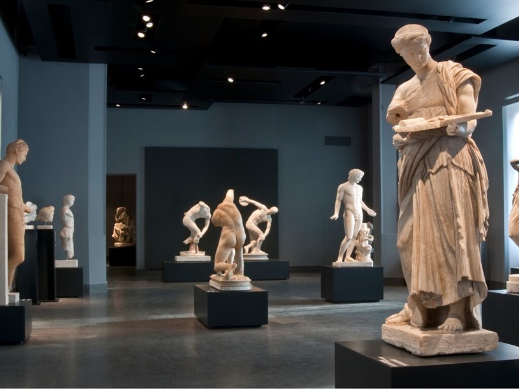museo nazionale romano