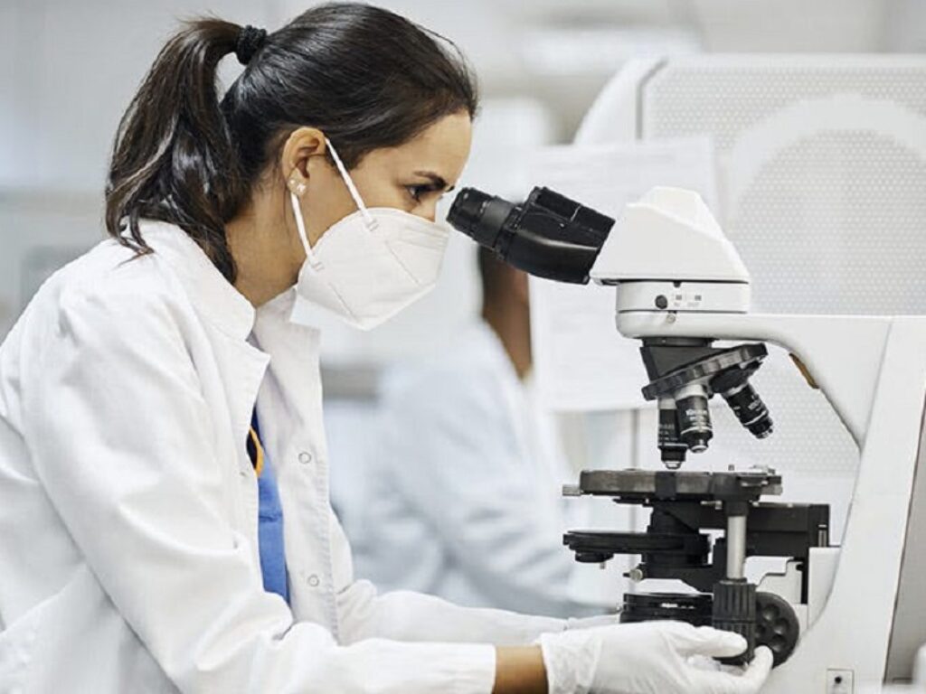 proteogenomica test genomici