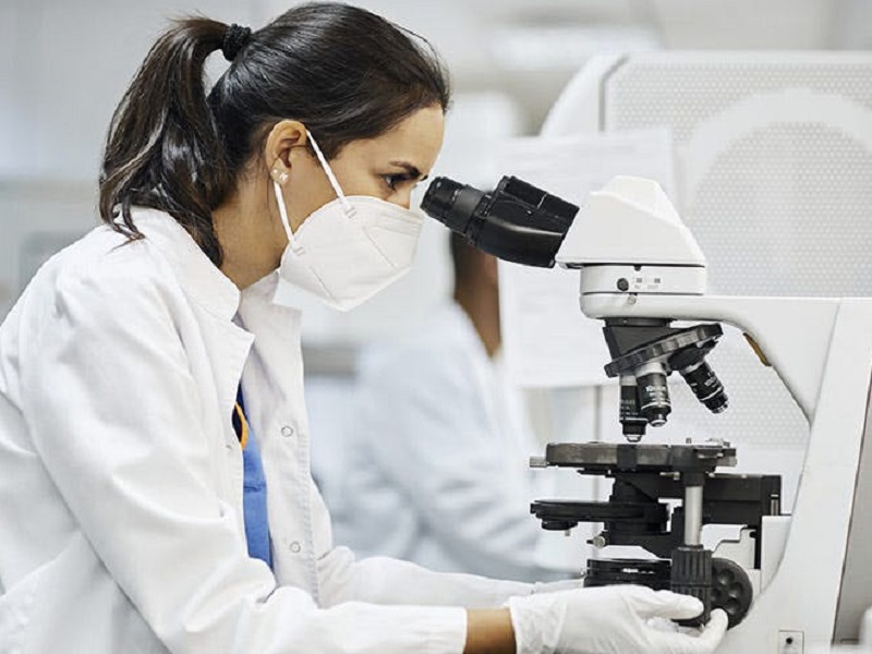 proteogenomica test genomici