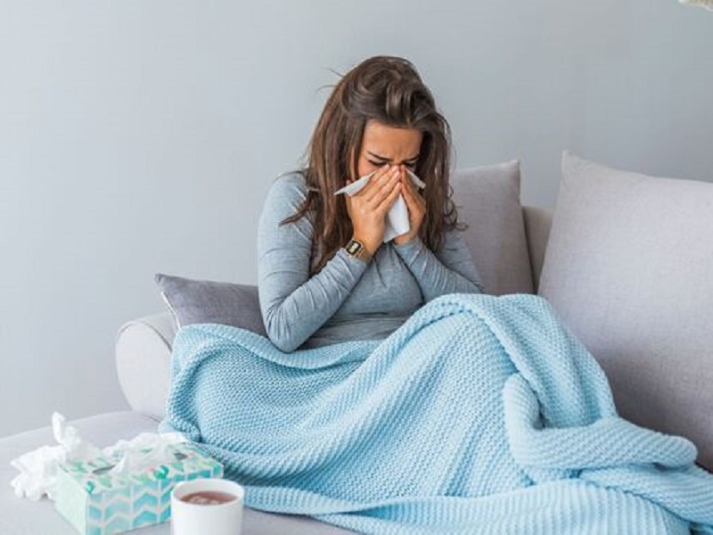 influenza australiana