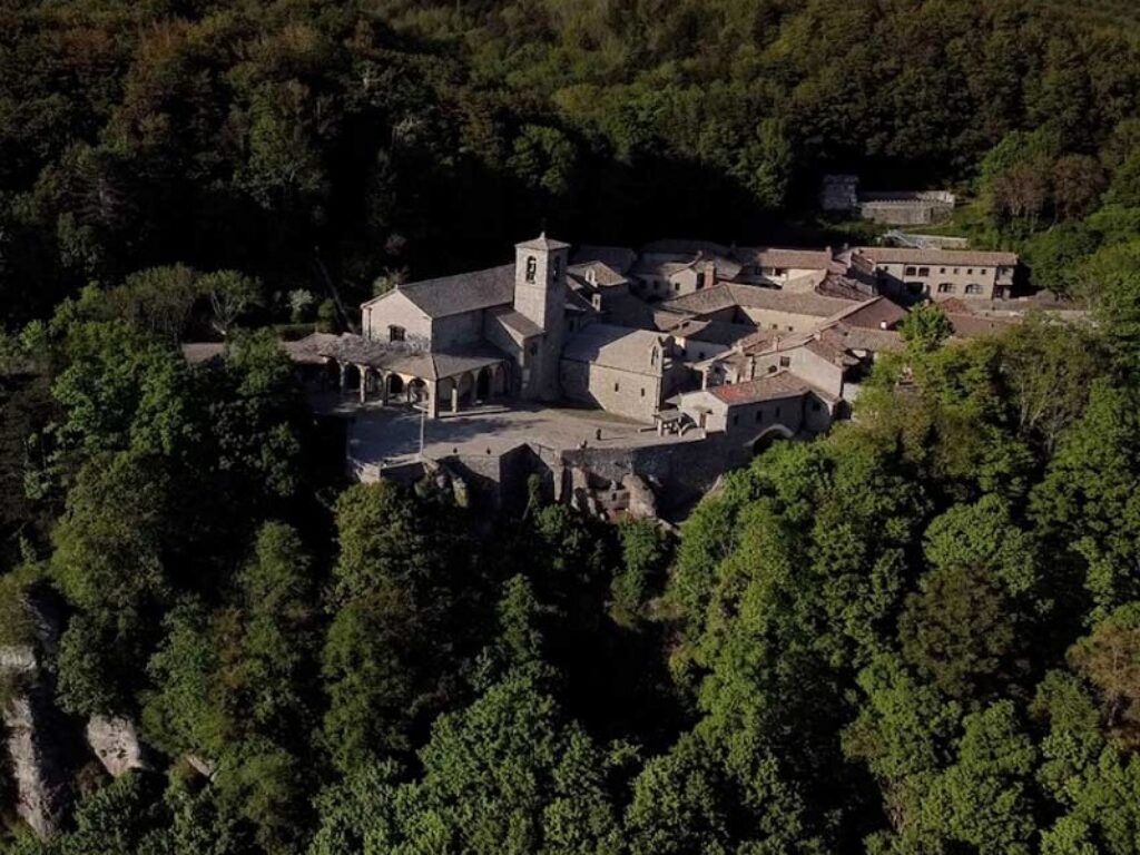 santuario della verna