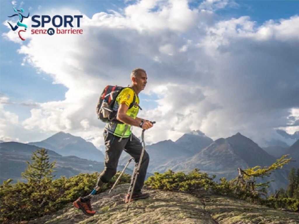 sport senza barriere