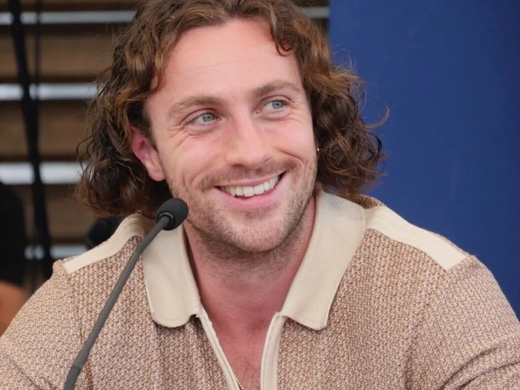 aaron taylor-johnson