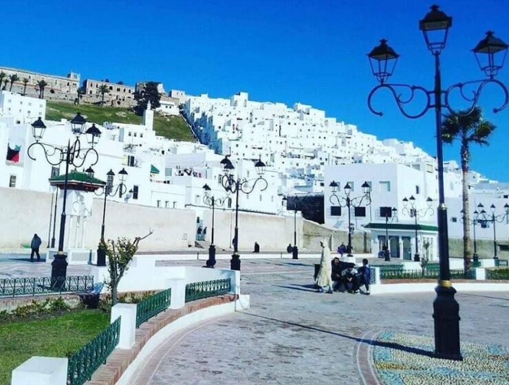 tetouan