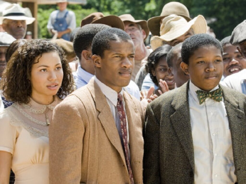 The Great Debaters - Il potere della parola