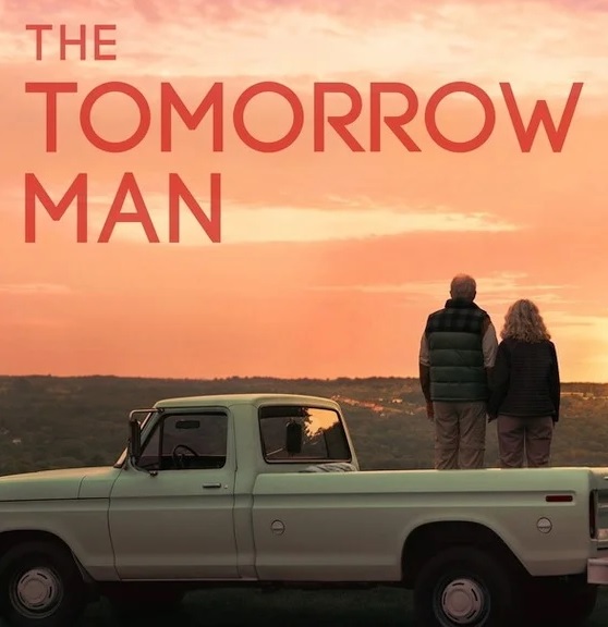 The Tomorrow Man