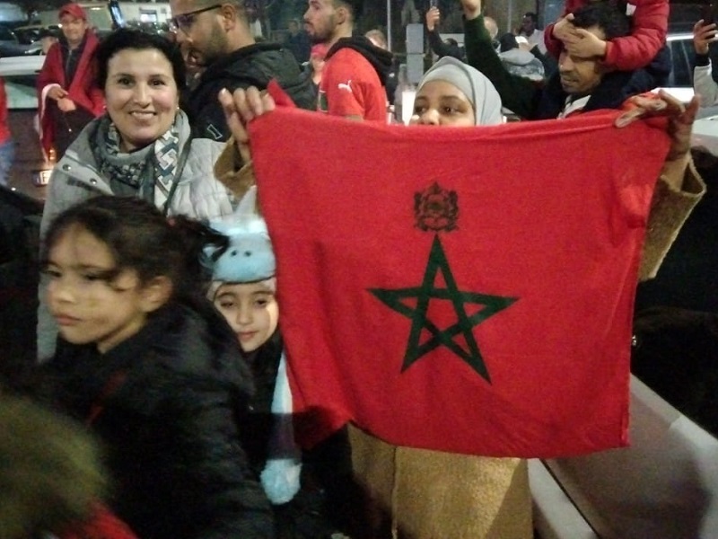 tifosi marocco