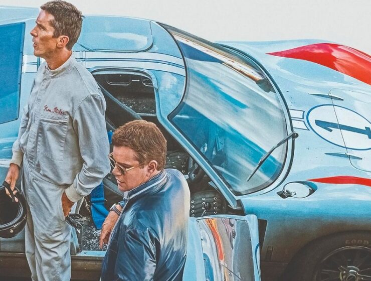 Le Mans'66 – La Grande Sfida