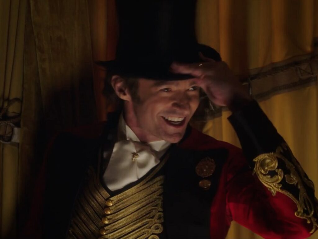 The Greatest Showman