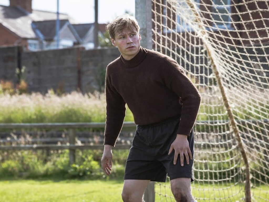 The Keeper - La leggenda di un portiere