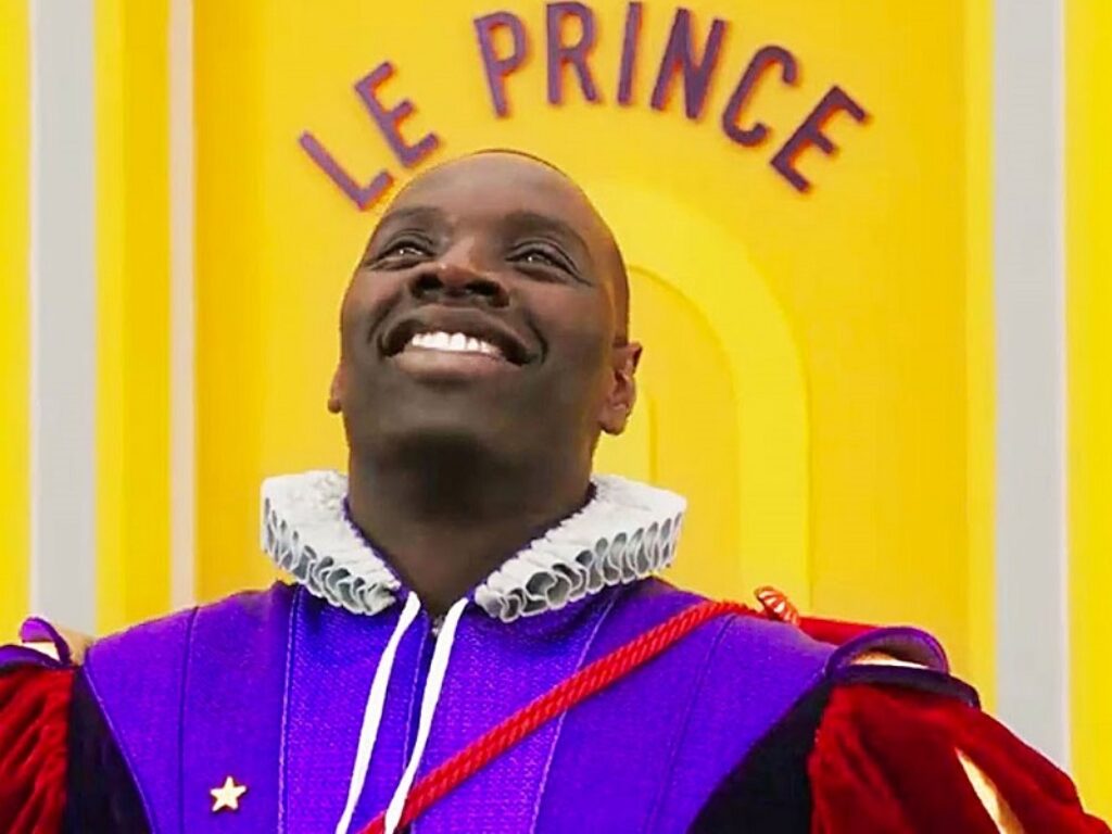 il principe dimenticato