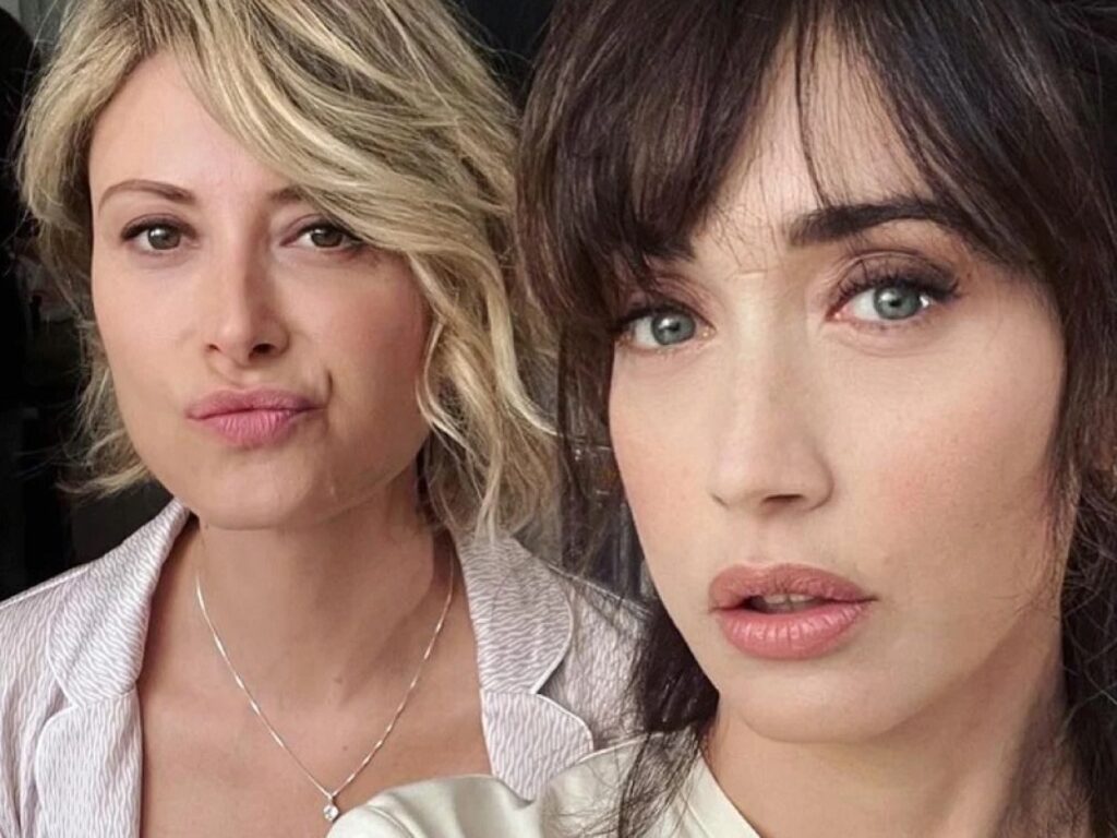 una scomoda eredità