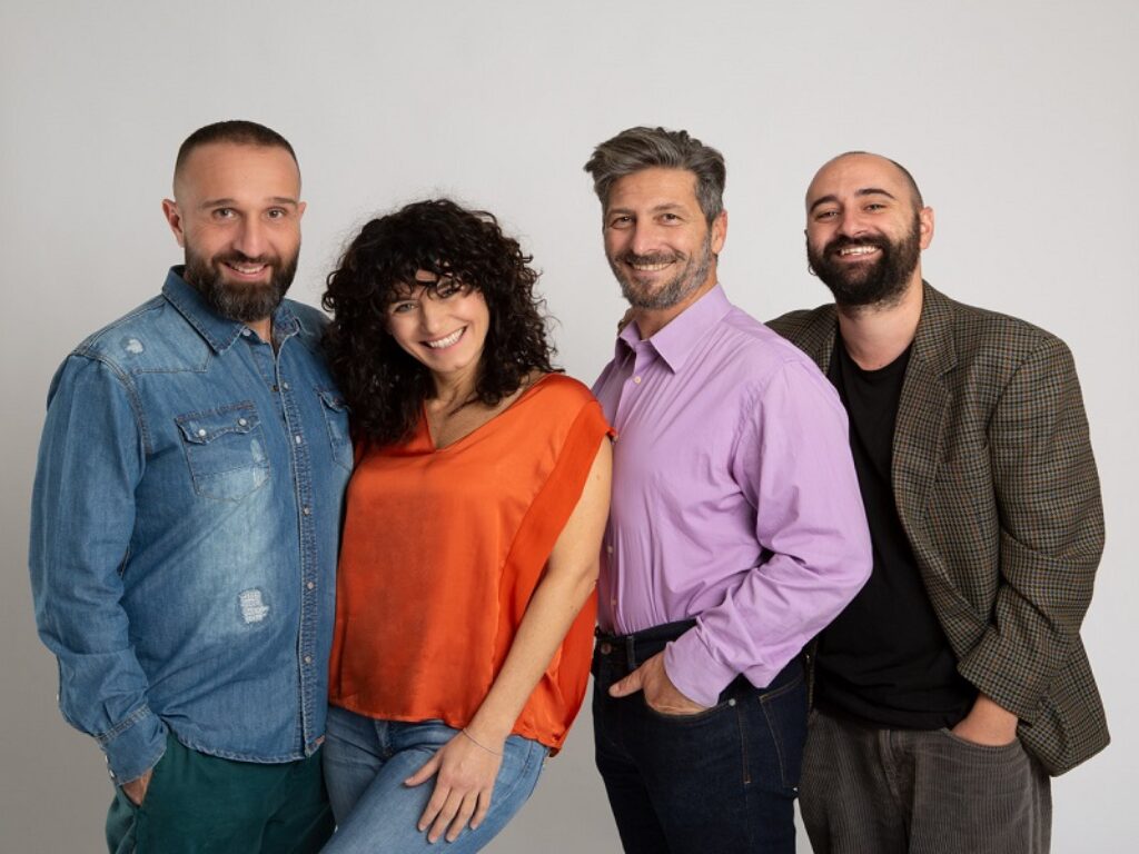 Una zitella da sposare