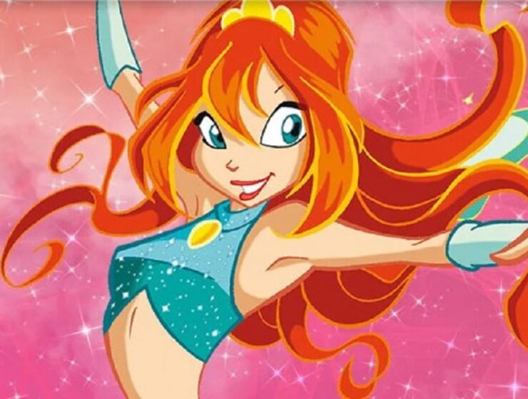 winx club